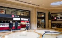 illy Caffe