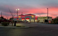 In-N-Out Burger