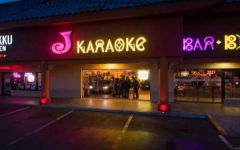 J Karaoke Bar