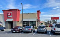 Jack in the Box