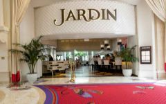 Jardin 