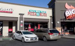 Joe's New York Pizza