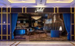 Juliet Cocktail Room