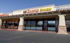 Kabob Express