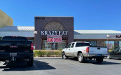 Krazy Eat