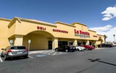 La Bonita Supermarket