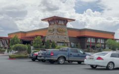 Lazy Dog Restaurant & Bar