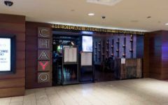 Chayo Mexican Kitchen + Tequila Bar