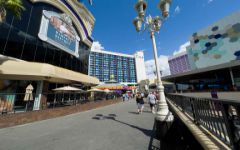 The LINQ