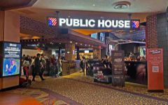 Public House
