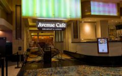 Avenue Cafe