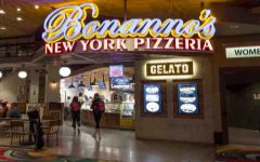 Bonanno's New York Pizzeria