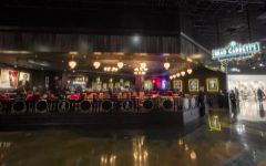 Brad Garrett's Comedy Club