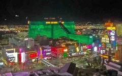 MGM Grand Hotel