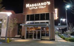 Maggiano's
