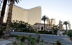 Mandalay Bay Resort & Casino
