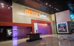 Retro by Voltaggio
