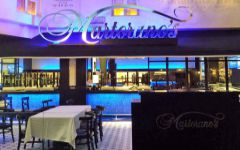 Martorano's