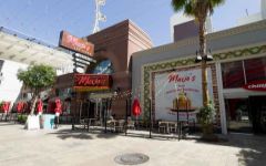 Maxie's