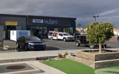 Meraki Greek Grill