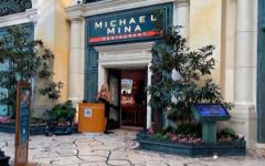 MICHAEL MINA Bellagio