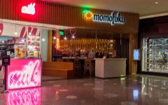 Momofuku Las Vegas
