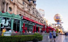 Mon Ami Gabi