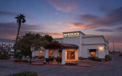 Morton's The Steakhouse