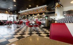Mustang Sally's Diner