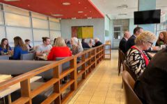 NM Cafe at Neiman Marcus