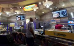 Nathan's Famous