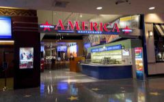 America Restaurant