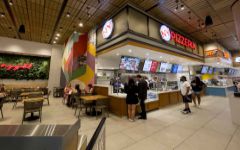 New York Pizzeria
