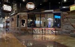 Nellie's Southern Kitchen
