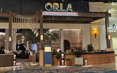 Orla