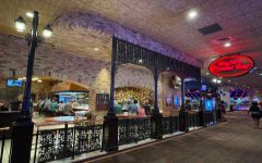 Big Al's Oyster Bar