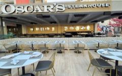 Oscar's Steakhouse