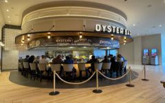 Oyster Bar