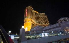 The Palazzo Las Vegas