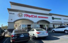 Panda Express