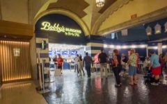 Bobby's Burgers by Bobby Flay