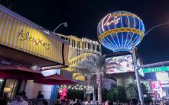 Paris Las Vegas