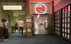 Side Betty Grill
