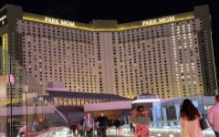 Park MGM Las Vegas