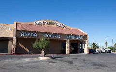 Pepe's Tacos
