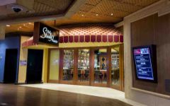 Phil's Steak House