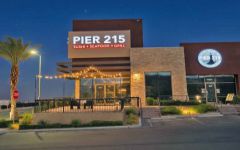 Pier 215