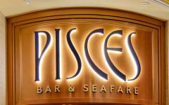 Pisces Bar and Seafare