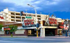 Pizza Rock