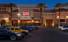 Pizza Rock